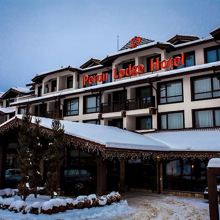 Hotel Perun Lodge Bansko Exterior photo