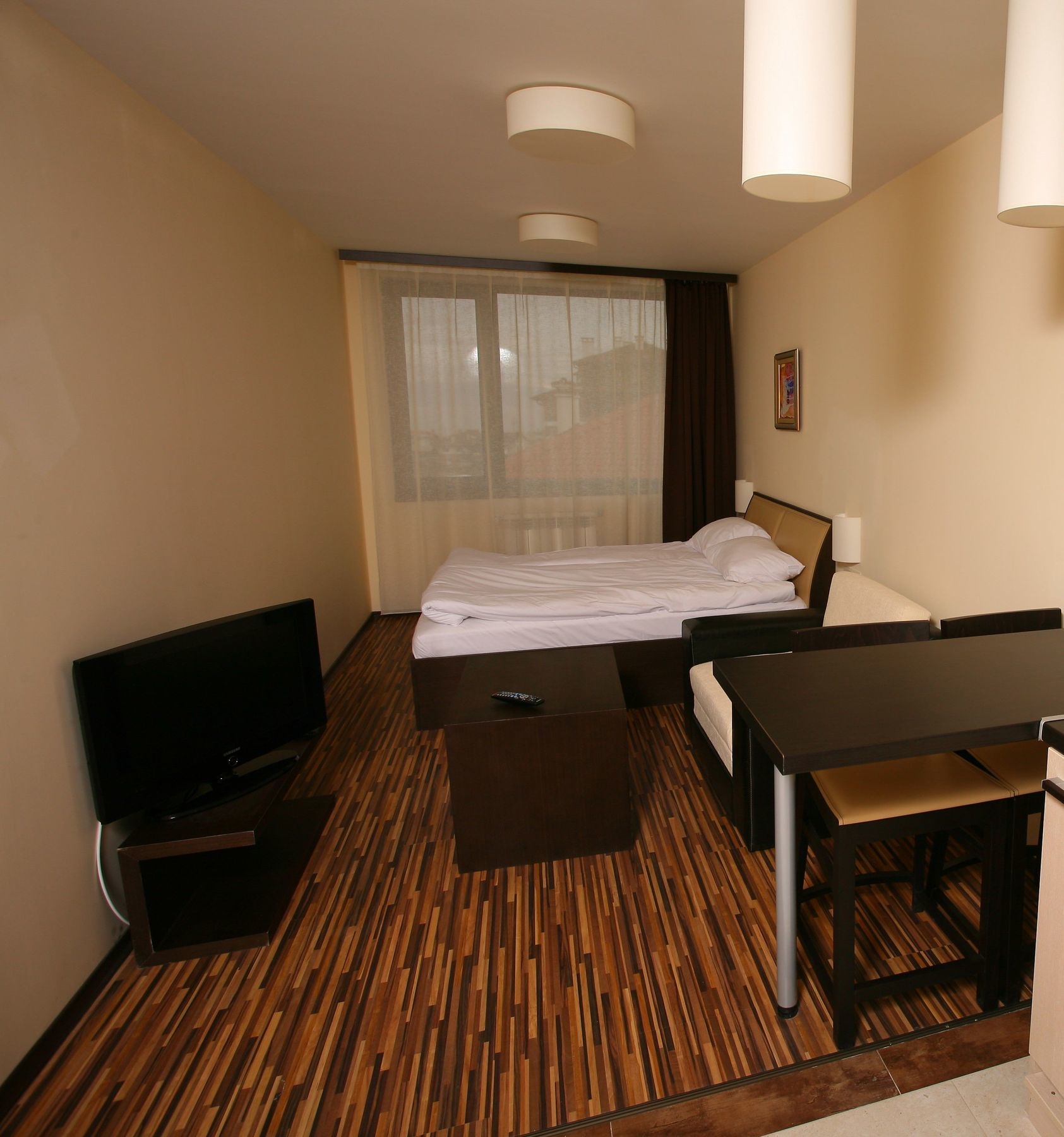 Hotel Perun Lodge Bansko Exterior photo