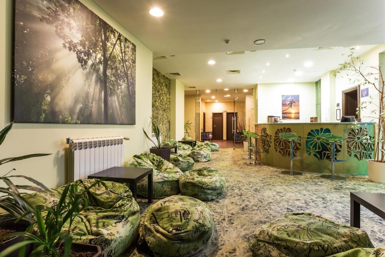 Hotel Perun Lodge Bansko Exterior photo